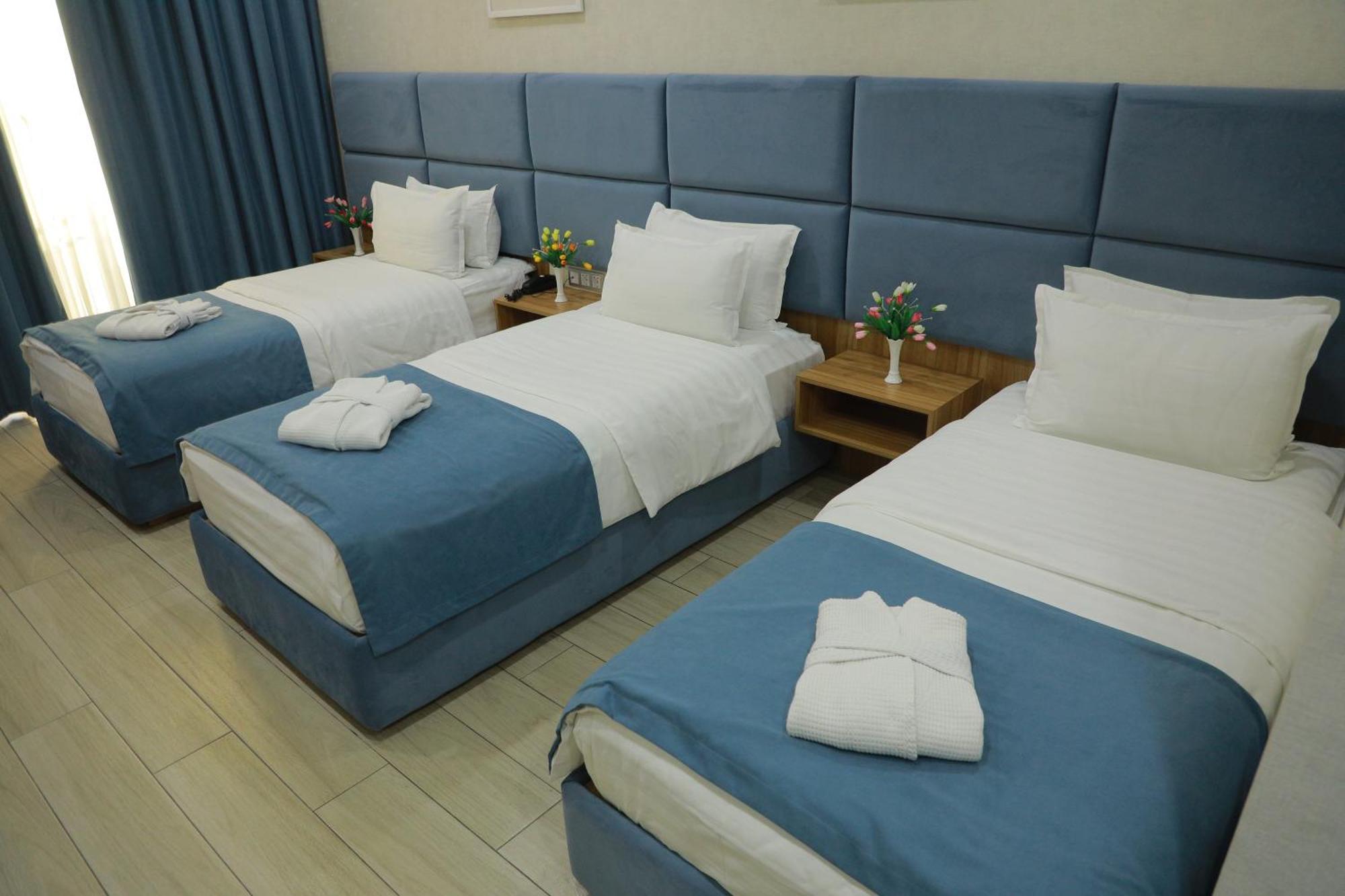 Human Hotel Τασκένδη Εξωτερικό φωτογραφία