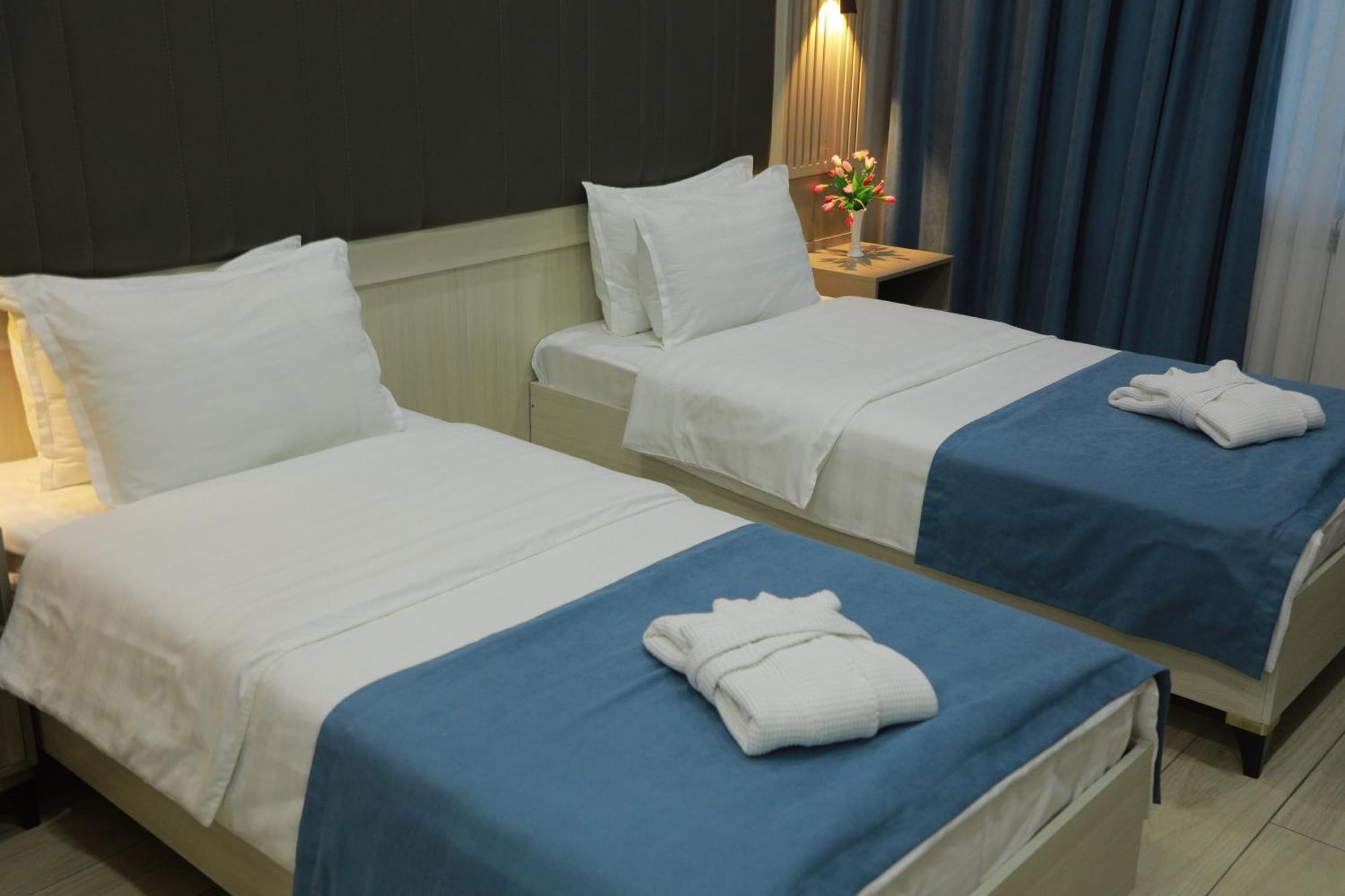 Human Hotel Τασκένδη Εξωτερικό φωτογραφία