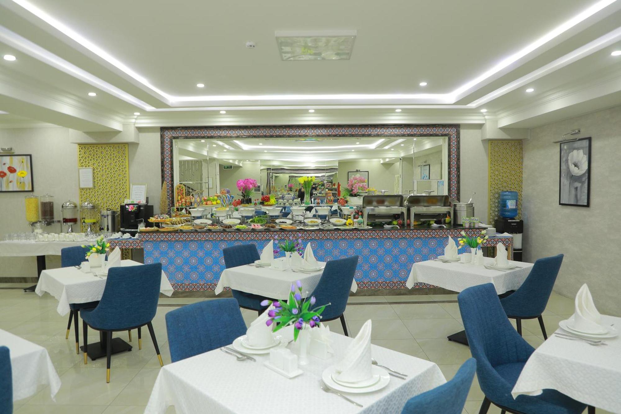 Human Hotel Τασκένδη Εξωτερικό φωτογραφία