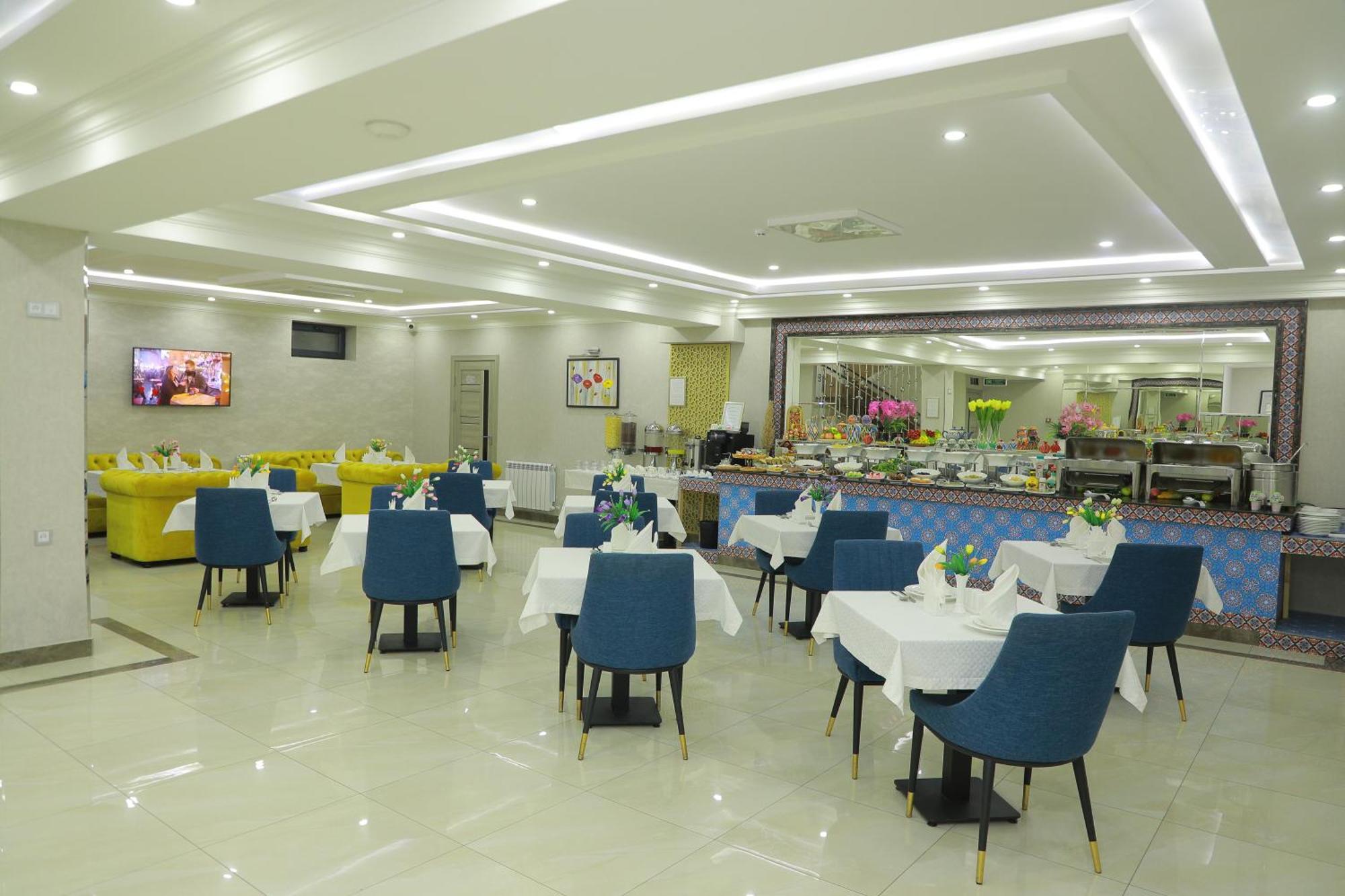 Human Hotel Τασκένδη Εξωτερικό φωτογραφία